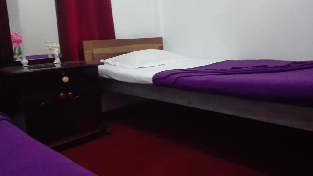 Kumara Sevana 누와라 엘리야 0*,